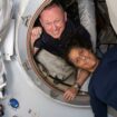 NASA: SpaceX to bring stranded astronauts home in 2025