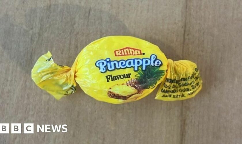 NZ charity unknowingly distributes meth-laced sweets