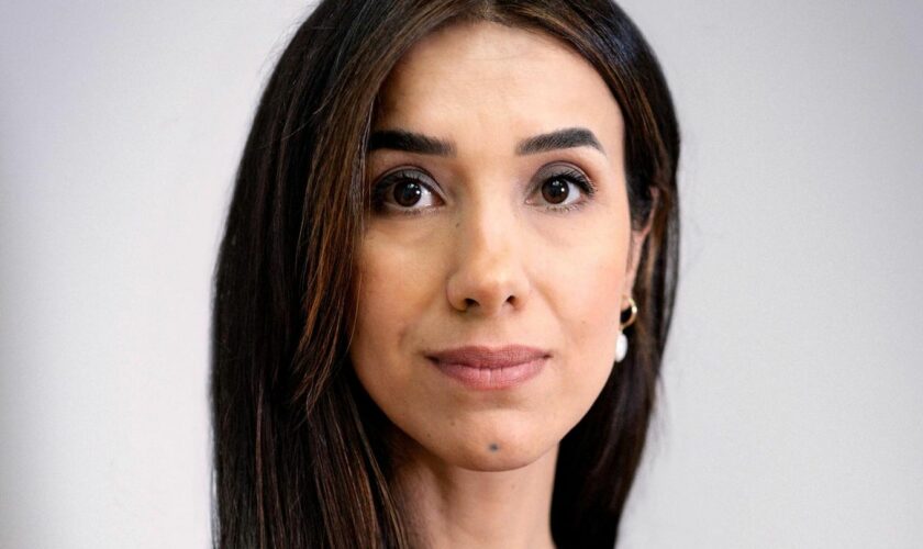 Nadia Murad