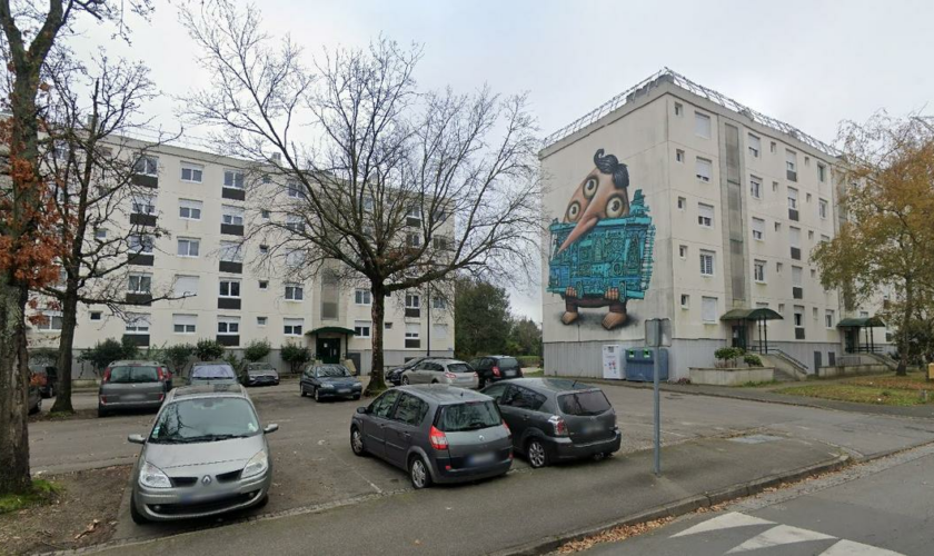 Nantes : enquête ouverte après des tirs ayant blessé un jeune de 19 ans