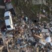 Tornados und Hagel vor allem in den USA haben die Schäden in die Höhe getrieben. (Archivbild) Foto: Julio Cortez/AP/dpa