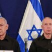 Netanyahu acusa a su ministro de Defensa de propagar «retórica anti-israelí» en conversaciones filtradas