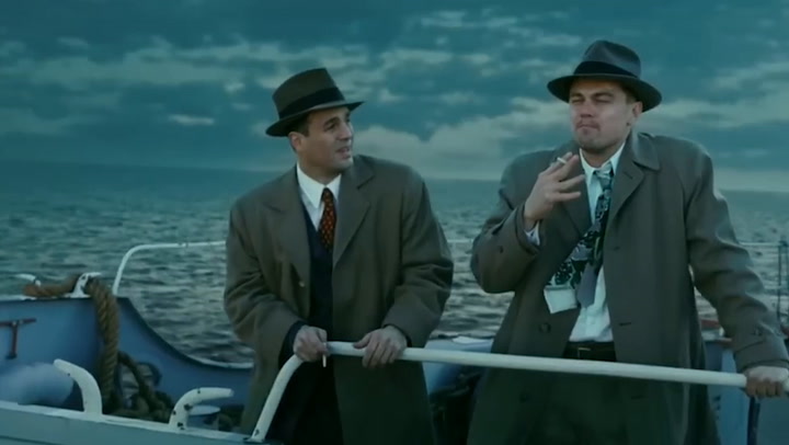 Netflix fans go wild over creepy Leonardo DiCaprio movie with 'unbelievable' twist ending