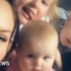 New arrests after mum and children killed in fire