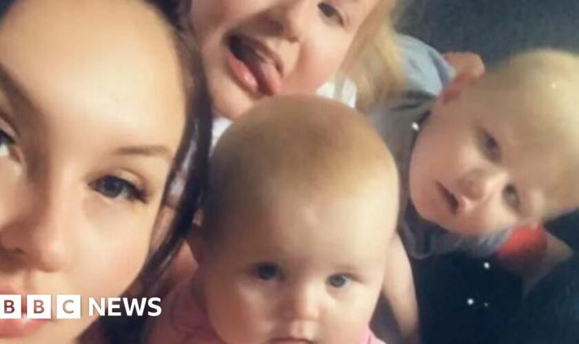 New arrests after mum and children killed in fire