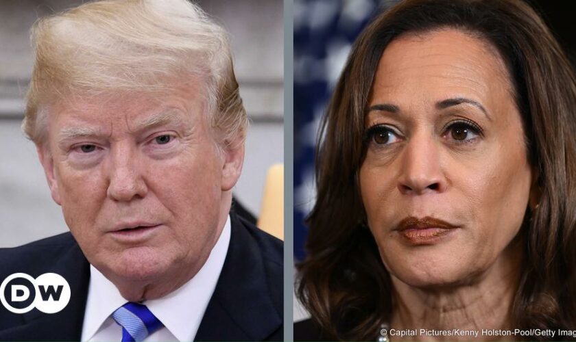 News Kompakt: Donald Trump will nun doch TV-Duell mit Harris