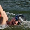 News aus Paris: Oliver Klemet überrascht mit Silber im Freiwasser-Schwimmen