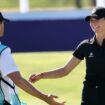 News aus Paris: Überraschung im Golf: Esther Henseleit holt Silber