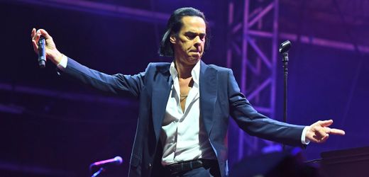 Nick Cave & The Bad Seeds, Galliano, Illuminati Hotties: Abgehört - Album der Woche