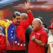 Nicolás Maduro busca el golpe final al situar a Diosdado Cabello al frente de la represión