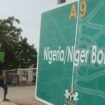 Nigeria, Niger agree to rebuild frayed security ties