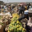 Nigerians struggle to make ends meet amid economic crisis