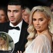 Night that pushed Molly-Mae Hague to breaking point and led to split... when Tommy Fury violated her home while he was meant to be looking after Bambi, as revealed by GRANT TUCKER