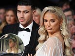 Night that pushed Molly-Mae Hague to breaking point and led to split... when Tommy Fury violated her home while he was meant to be looking after Bambi, as revealed by GRANT TUCKER