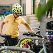 No major increase in cycling and walking in Wales