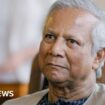 Nobel Peace Prize winner to lead Bangladesh interim government