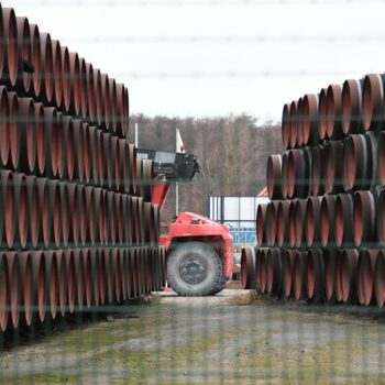 Nord Stream pipeline sabotage: Ukraine denies involvement