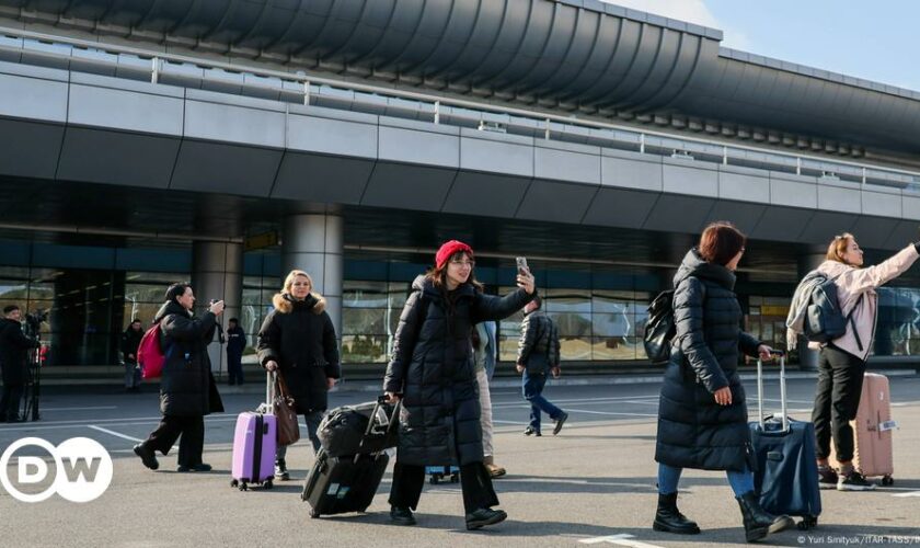 North Korea to reopen to Western tourists years after COVID