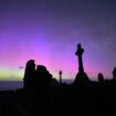 Northern Lights could dazzle UK skies tonight as amber alert issued