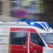 Notfall am Strand von Ahlbeck auf Usedom: Ein 83-Jähriger konnte nur noch tot aus der Ostsee geborgen werden. (Symbolbild) Foto: