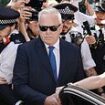 Now Huw Edwards faces being stripped of seven Bafta awards after disgraced BBC News presenter pleaded guilty to downloading child pornography