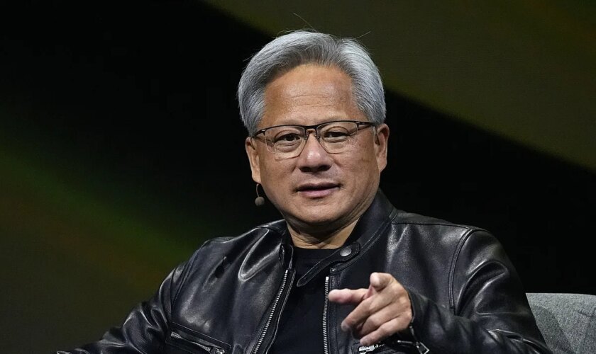 Nvidia bate a los analistas y dispara sus ingresos un 122% gracias a la IA