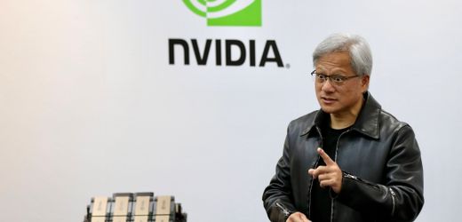 Nvidia verdoppelt Umsätze auf 30 Milliarden Dollar – Aktienkurs fällt