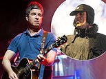 Oasis are set for £50m payday to reform as part of world tour amid Noel's £20m divorce - as fans speculate Liam Gallagher will CONFIRM blockbuster reunion tonight at Reading festival