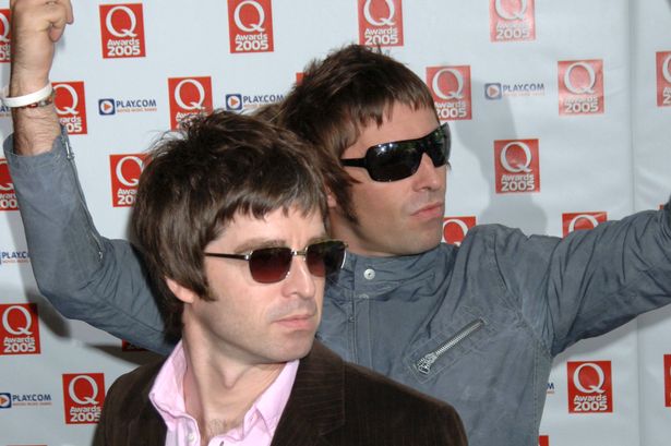 Oasis fans spot 'secret' ticket release as pre-sale ballot frenzy runs wild