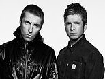 Oasis goes to war with the ticket touts: Band sends warning to resellers as scalpers list tickets for £6,000 moments after pre-sale begins