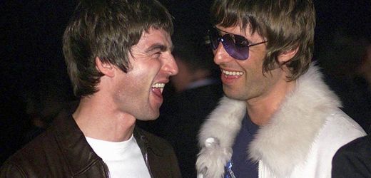 Oasis kündigen Comeback und Tournee an