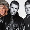 Oasis reunion sparks a frenzy of memes from excited Gen-Z fans after old school followers claimed they shouldn't be allowed in the concert 'if they only know Wonderwall'