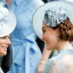 Obscure rule stopped Zara Tindall from getting special wedding gift that Kate received