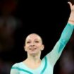 Olympia 2024: Bodenturnerin Ana Bărbosu bekommt Bronze von Jordan Chiles nach Protest