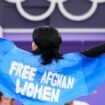 Olympia 2024: Breaking: Afghanische Breakerin Talash setzt ein Zeichen für Frauenrechte und wird disqualifiziert