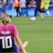 Olympia 2024: Deutsche Fußballerinnen verlieren gegen USA – Traum von Gold geplatzt