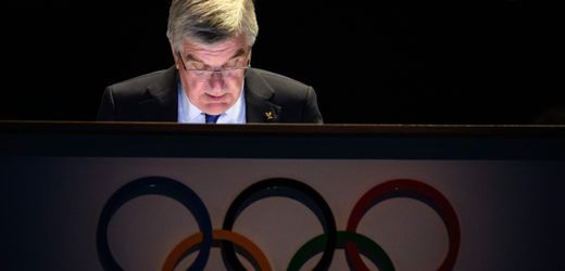 Olympia 2024: IOC-Präsident Thomas Bach tritt 2025- Wer folgt auf die Bach-Ära?