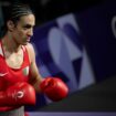 Olympia: Hass und Desinformation gegen Boxerin Imane Khelif