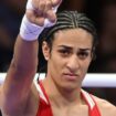 Olympic boxer Imane Khelif's life off-screen - 'really difficult' childhood to rare condition