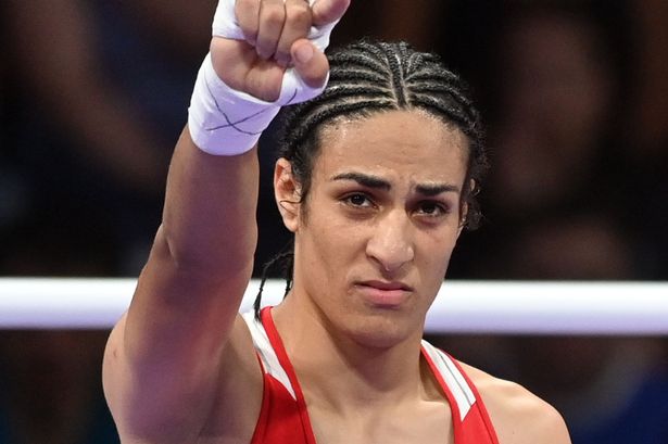 Olympic boxer Imane Khelif's life off-screen - 'really difficult' childhood to rare condition