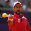 Olympics: Djokovic beats Alcarraz to win tennis singles gold