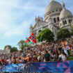 « On a vécu un truc incroyable » : les coureuses cyclistes ont vécu à leur tour la folie dans Paris