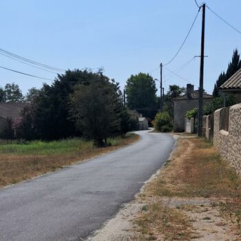 «On ne dort plus la nuit» : l’angoisse d’un hameau de Gironde en proie à des incendies criminels à répétition