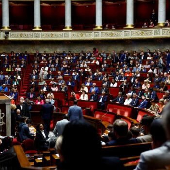 «On n’est plus à l’abri de rien» : à l’Assemblée, la prochaine dissolution est déjà dans toutes les têtes