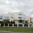 One of Britain's BEST homes that just won't sell... due to a very big catch: Award-winning Art Deco £1.4m mansion stuck on the market for FOUR YEARS despite price being slashed - but locals say they're aren't surprised