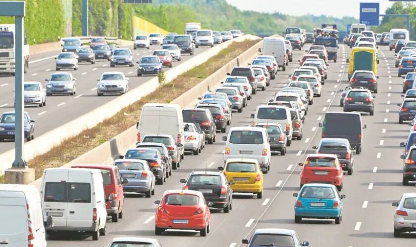 Operación Retorno: Las peores horas para viajar y los radares que te vigilarán