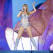 Sängerin Taylor Swift ist derzeit auf Europatour und war zuletzt in Polen aufgetreten