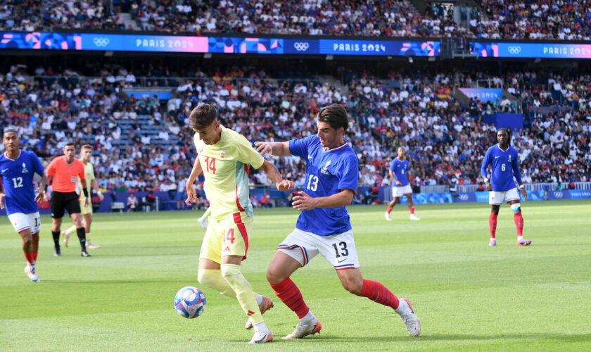 PSG : faut-il s’inquiéter pour la pelouse du Parc des Princes après les Jeux olympiques ?