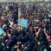 Pakistan: Baloch protests highlight tensions over CPEC