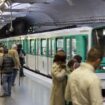 Paris – Les déficients visuels peuvent désormais vivre les agressions dans le métro en audiodescription